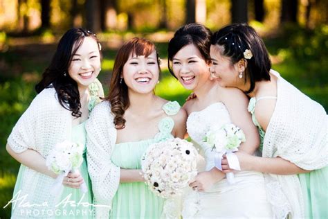 Brisbane Asian Bridal Makeup And Hair 新娘化妝造型 Taiwanese Bride Joanna