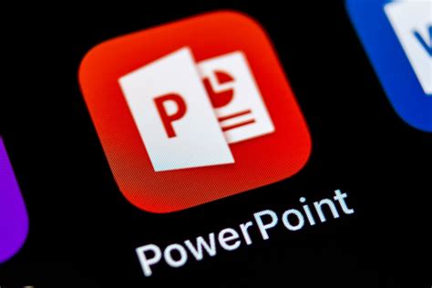 Powerpoint Terá Novas Funções Para Apresentações Profissionais Tecmundo