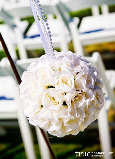 Outdoor Wedding Aisle Decorations Ideas Archives