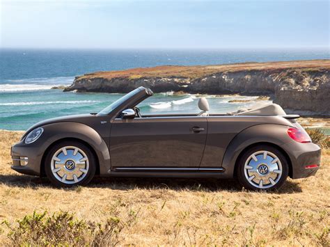 Car In Pictures Car Photo Gallery Volkswagen Beetle Cabriolet 70s