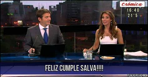 La familia midachi se agranda ya que uno de sus integrantes, dady brieva, recibió la confirmación del embarazo de su pareja. Feliz Cumple Salva!!!! - Placas Rojas