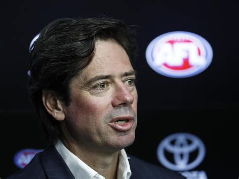 He had previously been his deputy. AFL set to be given $600 million loan as it looks to get ...
