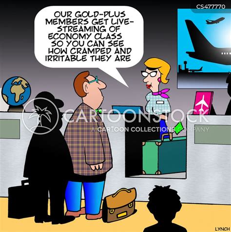 Aviation Cartoons And Comics Funny Pictures From Cartoonstock