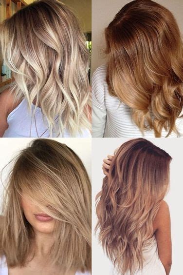 Garnier fructis and pantene offer caramel hair dye and a wide variety of other colors. 8 Stunning Light Caramel Hair Color (Hairstyles & Hair ...