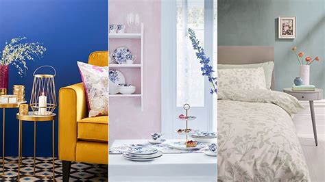 Tescos New Homeware Collection Is Seriously Covetable Hello