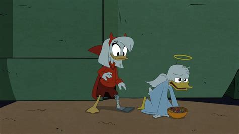 The Trickening Ducktales S03e10 Tvmaze