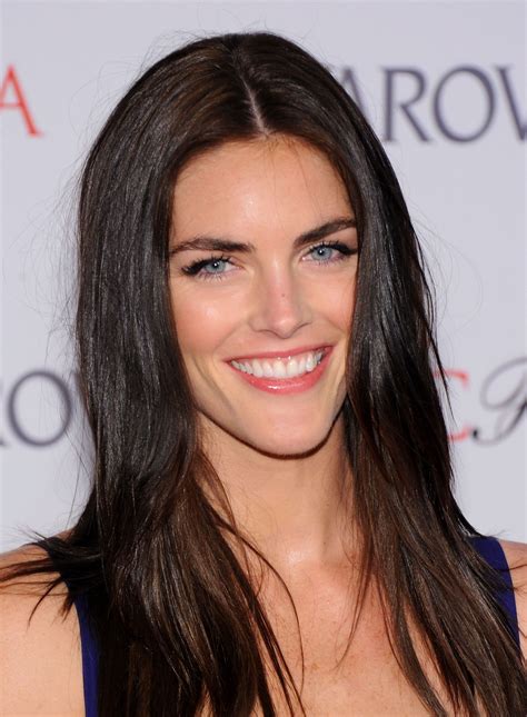 Pictures Of Hilary Rhoda