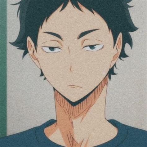 View Haikyuu Characters Aesthetic Pfp Images Anime Hd
