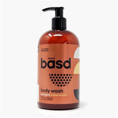 11 all natural body washes to nourish your skin organic body wash natural body wash body wash