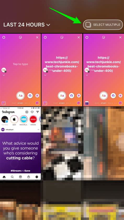 How To Edit An Instagram Story After Posting Tech Junkie