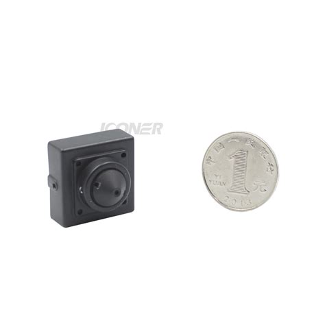 1080p 2mp 2525mm Mini Camera Atm Bank Digital Ncr Atm Sensor Ahd