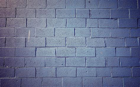 Grey Concrete Brick Wall Hd Wallpaper Wallpaper Flare