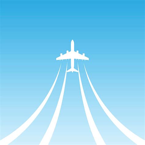 Airplane Take Off Pictures Illustrations Royalty Free Vector Graphics