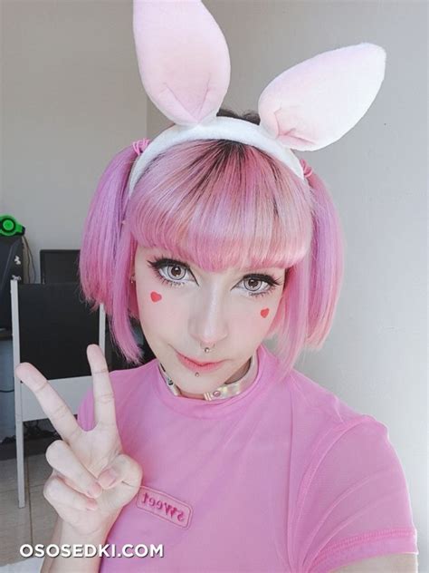 Ahegao Bunny Naked Cosplay Asian Photos Onlyfans Patreon Fansly