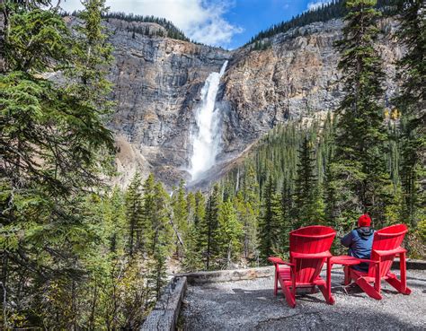 20 Must Visit Attractions In British Columbia