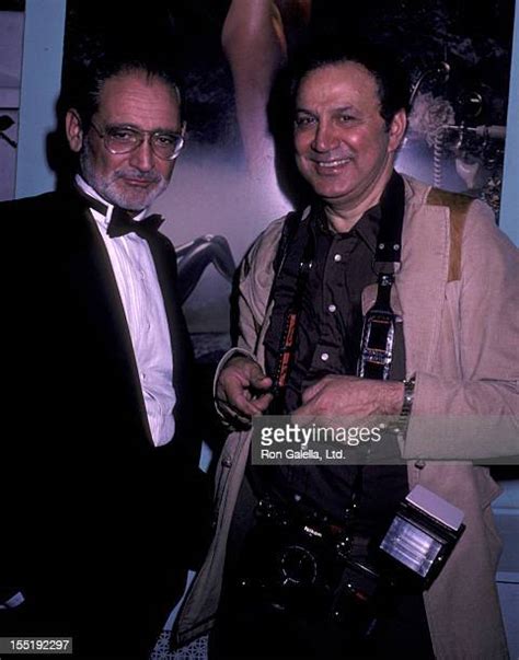 Garry Gross Foto E Immagini Stock Getty Images