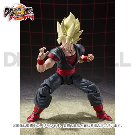 Jan 26, 2018 · first dragon ball worldwide online event: S.H.Figuarts スーパーサイヤ人孫悟空クローン -DRAGON BALL Games Battle Hour Exclusive Edition-