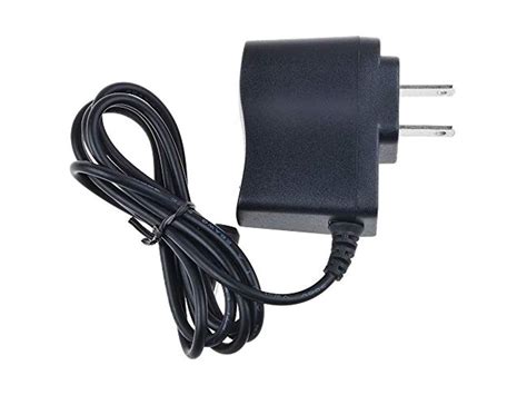 1a Ac Adapter Charger For Coby Kyros Tablet Mid1042 Mid7014 Mid7016 Mid7042 Psu