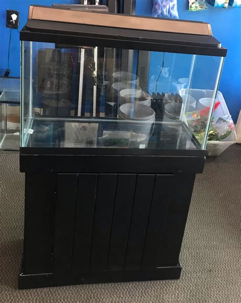 250 Gallon Fish Tank For Sale Compared To Craigslist Only 2 Left At 75