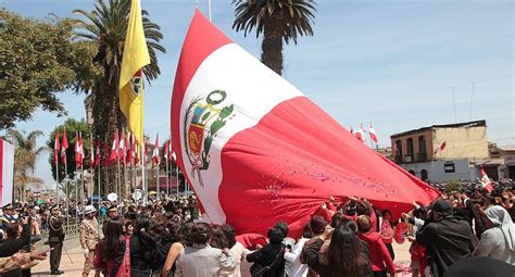 Domingo 15 de agosto (no cambia) día de la independencia: ¿El lunes 29 de agosto será feriado no laborable para el ...