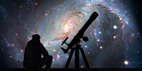 What Does An Astronomer Do Careerexplorer