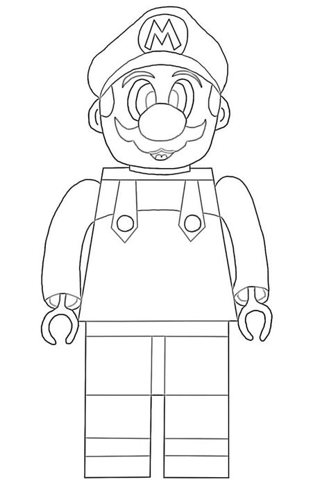 √ Wario And Waluigi Coloring Pages - Mario Kart Coloring Pages Best