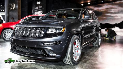 2016 Jeep Grand Cherokee Price Release Date
