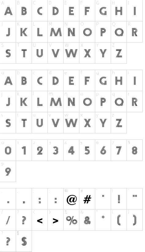 Hier gibt es schriftarten und fonts kostenlos, free und gratis. Prisma Schriftart - kostenloser Download des Font und ...