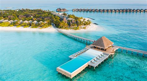 The Best All Inclusive Resorts In The Maldives