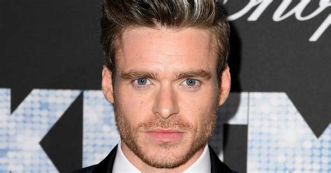 Richard madden giveth and richard madden taketh away. Next James Bond: Richard Madden speaks out on casting ...