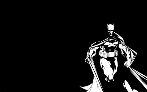 Looking for the best wallpapers? Black and White Batman Wallpaper (73+ images)