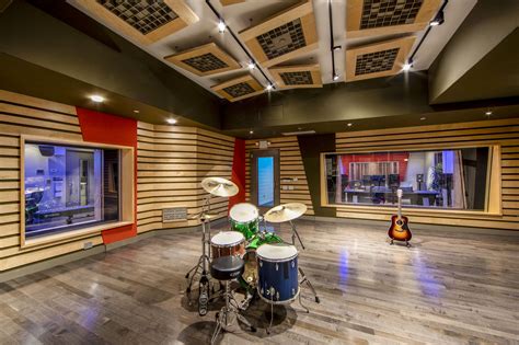 Man Made Music Home Studio Music Recording Studio Design Music Studio