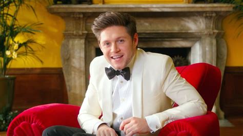 Niall Horan Drops New Song No Judgement With Sweet Music Video