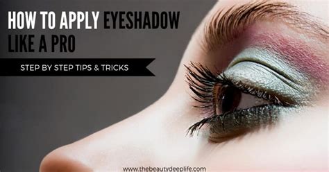 How To Do Eyeshadow Makeup In Hindi Saubhaya Makeup