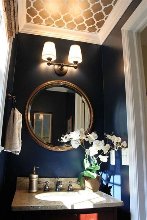 Copper's rich beauty has been a favorite accent when decorating homes for hundreds of years. Look Up - Statement Ceilings