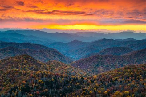 28 Smoky Mountains Pictures That Will Make You Want To