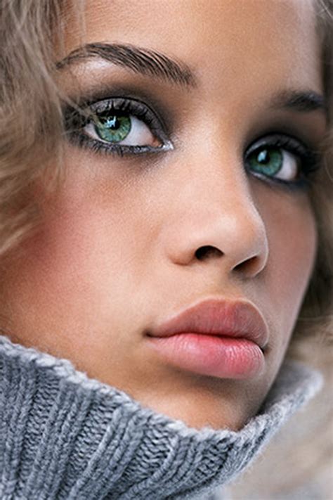 Winter Beauty Advice How To Get Shiny Hair And Soft Skin