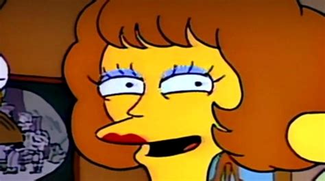 The Behind The Scenes Drama On The Simpsons That Had Maude Flanders Written Off The Show
