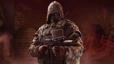Rainbow Six Siege Update Detailed Patch Notes Explain Whats New