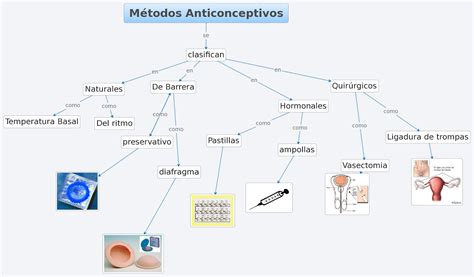Mapa Conceptual Metodos Anticonceptivos Pdf Condon Control De Images Hot Sex Picture