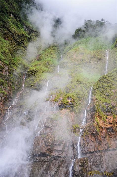 1,318 likes · 1 talking about this · 2 were here. Galería: Salto Candelas, la segunda cascada más alta de ...