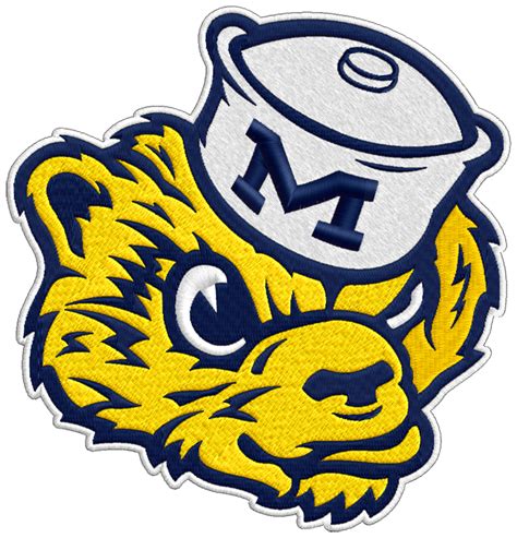 Michigan wolverines clipart 20 free Cliparts | Download images on png image