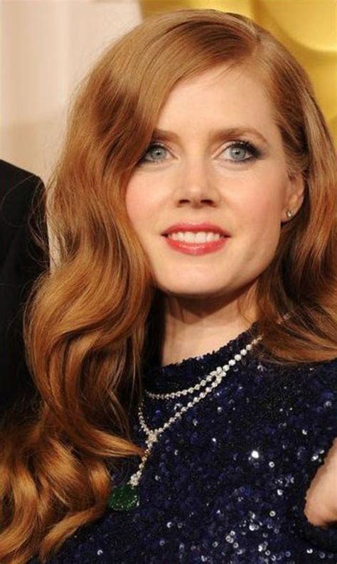 Fire red hair is a trend that would always be iconic and impressive. Redheaded Celebrities with Blue Eyes | HubPages