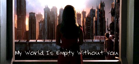Frases Bonitas Para Todo Momento My World Is Empty Without You