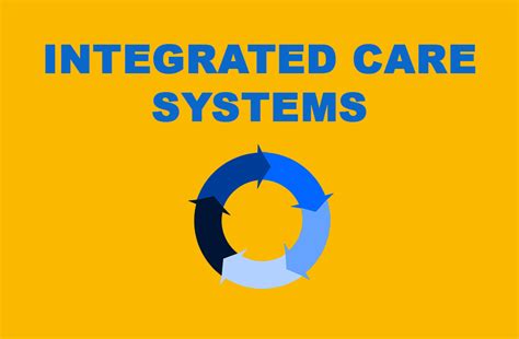 Integrated Care Systems Keep Our Nhs Public