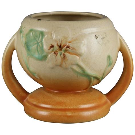 Weller Pottery Pottery Vase Art Deco Vases Vases Decor Antique