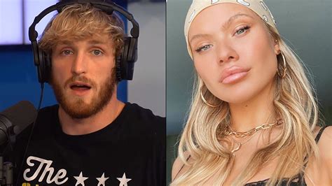 Josie Canseco Reveals Unexpected Reason She Broke Up With Logan Paul