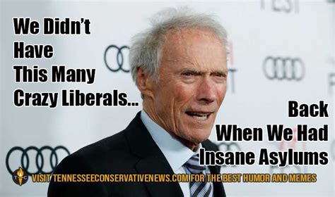We Didn T Have This Many Crazy Liberals Tennessee Conservative
