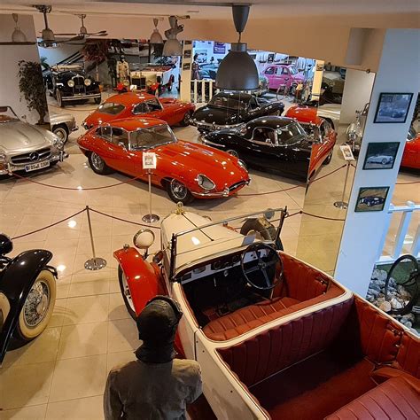 Malta Classic Car Collection Museum Qawra All You Need To Know Before You Go