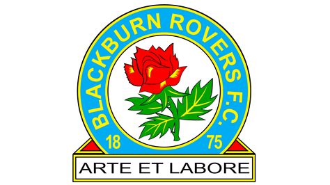 Blackburn Rovers Logo Valor História Png